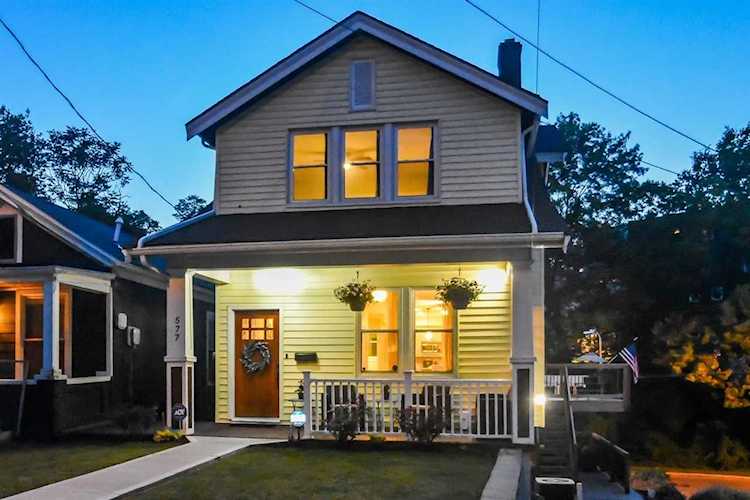 577 Torrence Lane Cincinnati, OH 45208