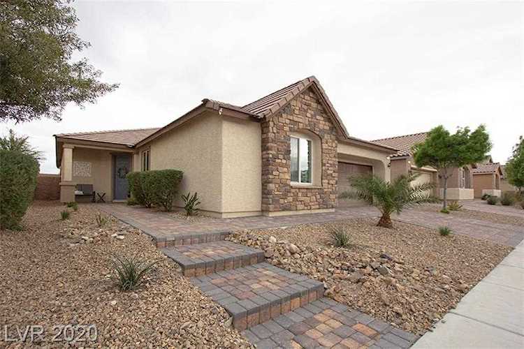 3737 Via Corso Ave Henderson, NV 89052
