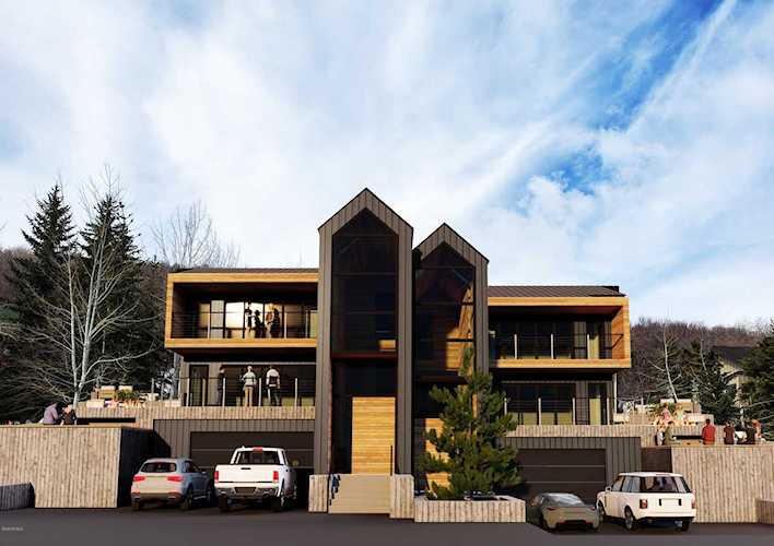 1061 Lowell Ave Park City, UT 84060