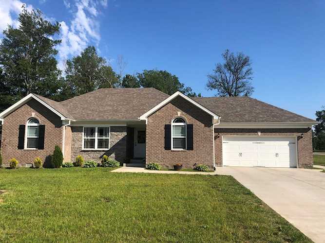 105 Pennyrile Dr Coxs Creek, KY 40013 1560887 Cormans Crossing