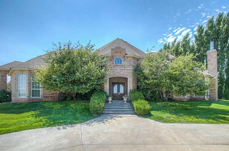1 Olympic CT Amarillo, TX 79124