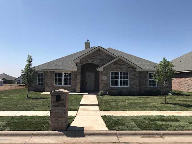 3003 Bismarck AVE Amarillo, TX 79118