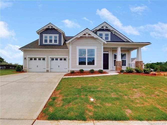 12829 Hindcross Dr Huntersville, NC 28078