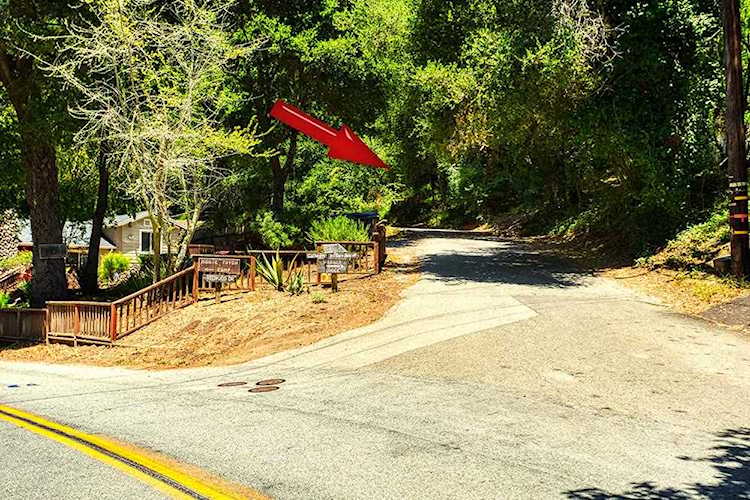 01 02 Sequoia Way Aptos, CA 95003