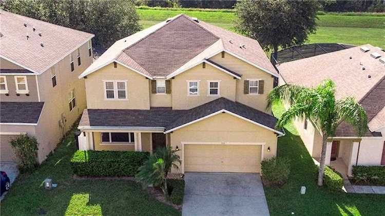335 Aldridge Ln Davenport, FL 33897