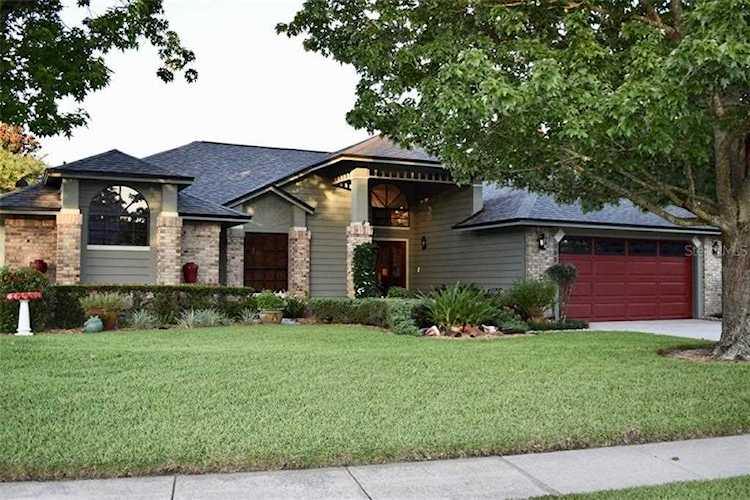 702 S Deerwood Ave Orlando, FL 32825