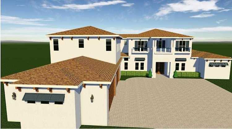 65 Pine St Windermere, FL 34786