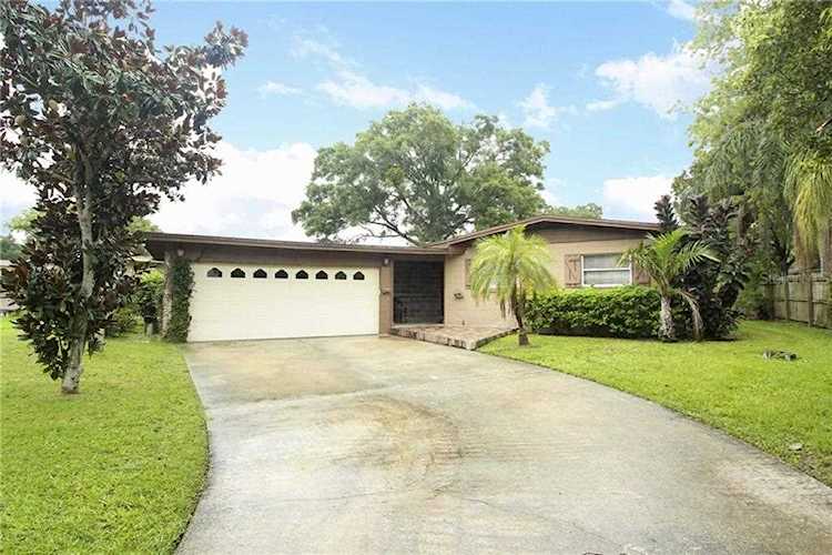 3203 Tradewinds Trl Orlando, FL 32805
