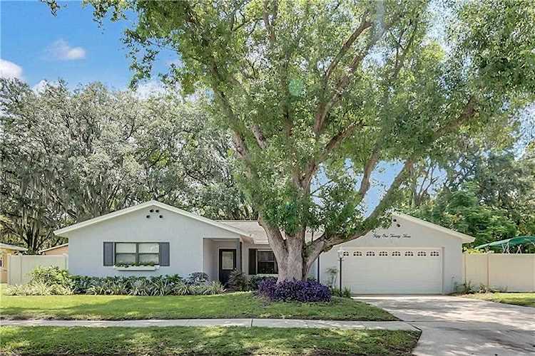 5123 Goldenrod Place Rd Winter Park, FL 32792