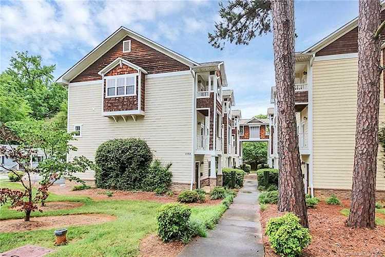 1733 Matheson Ave Charlotte, NC 28205