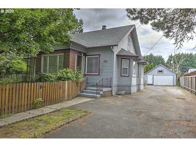402 N Main Ave Ridgefield, WA 98642