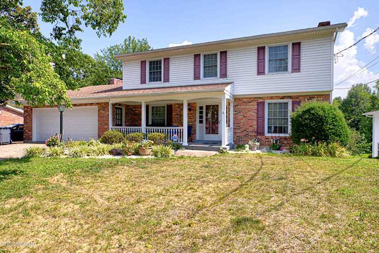 3610 Whitehall Ct Louisville, KY 40272