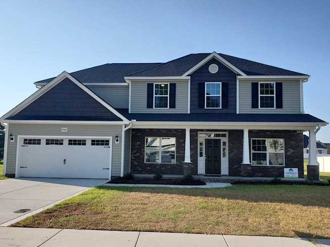 4340 Glen Castle Way Winterville, NC 28590 | MLS 100210209 Photo 1