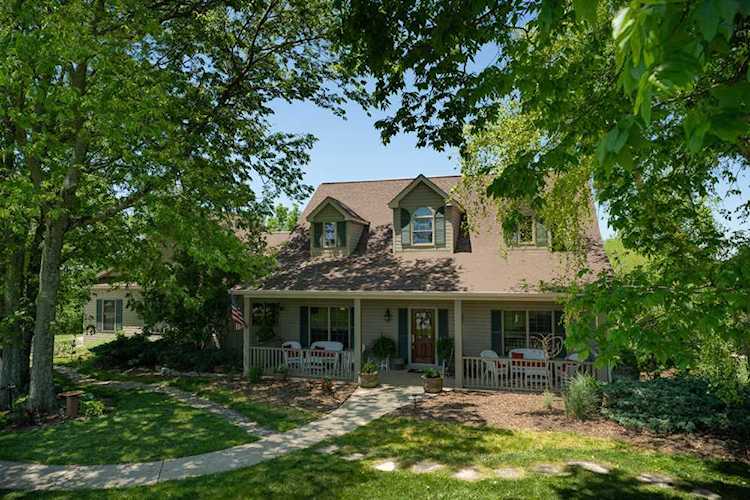 165 Choctaw Dr Dry Ridge, KY 41035