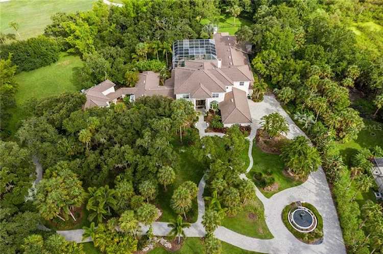 2727 Dick Wilson Dr Sarasota, FL 34240