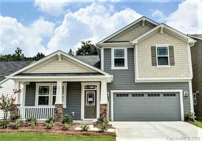 10034 Sweetbriar Rose Ct Huntersville, NC 28078