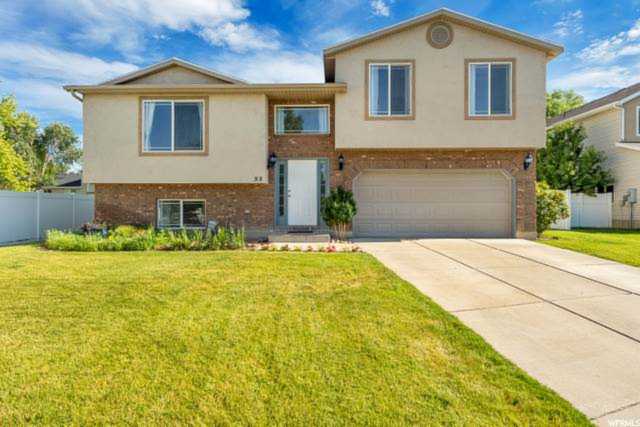 55 E 2325 S Clearfield, UT 84015