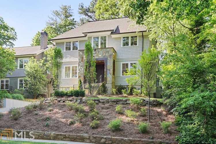 1231 Reeder Cir Atlanta, GA 30306