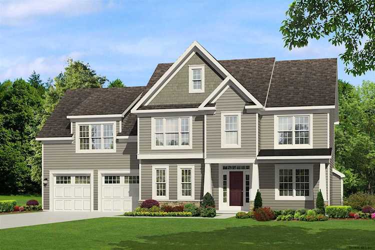 56 Donna Dr Albany, NY 12205