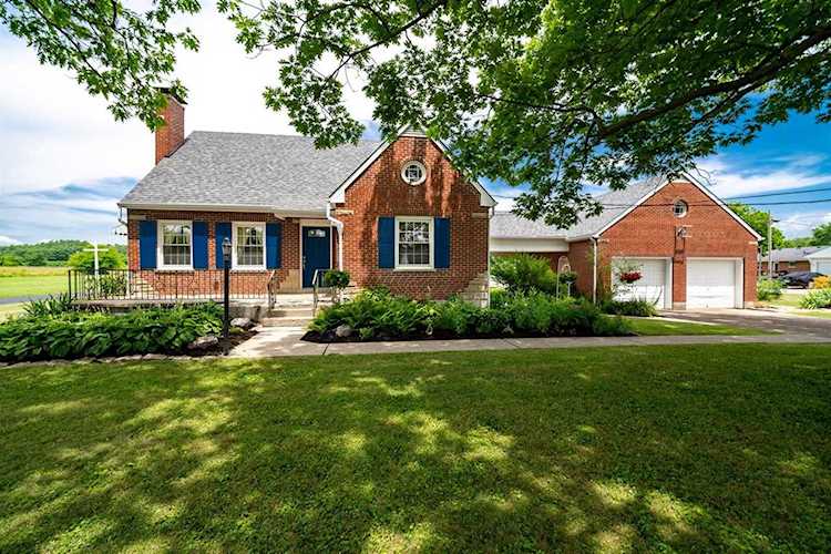 556 Mason Morrow Millgrove Road Union Twp, OH 45065