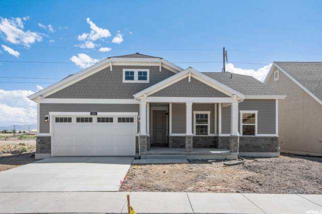 1431 W Gala Ln Lindon, UT 84042