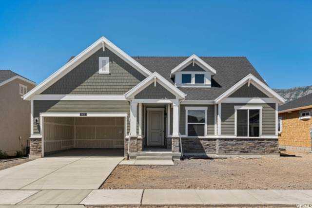 1432 W Dairy Ln Lindon, UT 84042