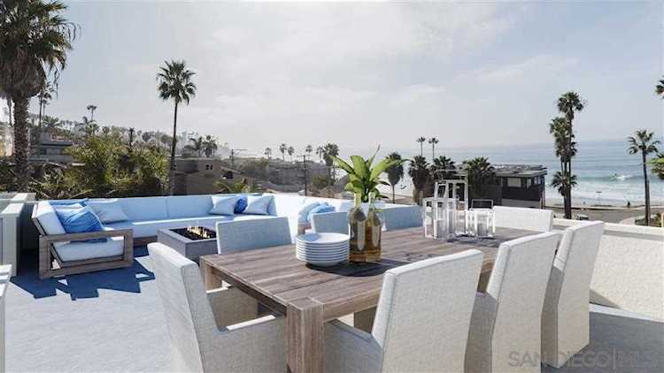 298 Playa Del Sur La Jolla, CA 92037