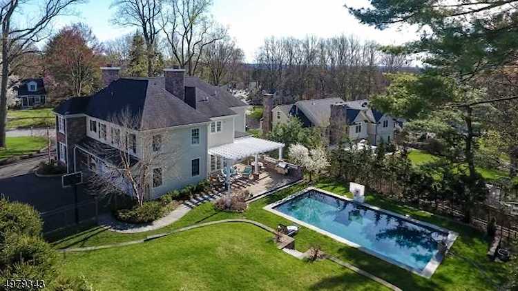 20 Overlook Rd Chatham Twp., NJ 07928