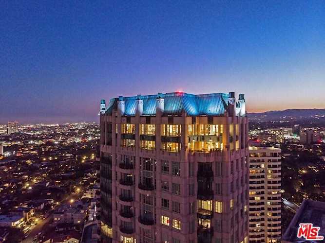 10580 Wilshire Boulevard #26 SE Los Angeles, CA 90024