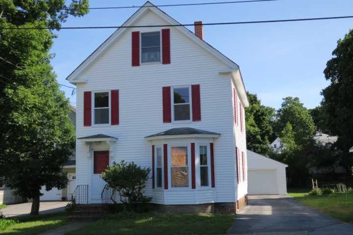 2 Walnut St Exeter, NH 03833
