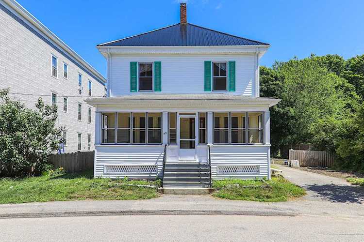 59 Prospect St Biddeford, ME 04005