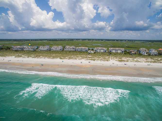 2502 N Lumina Avenue Wrightsville Beach, NC 28480