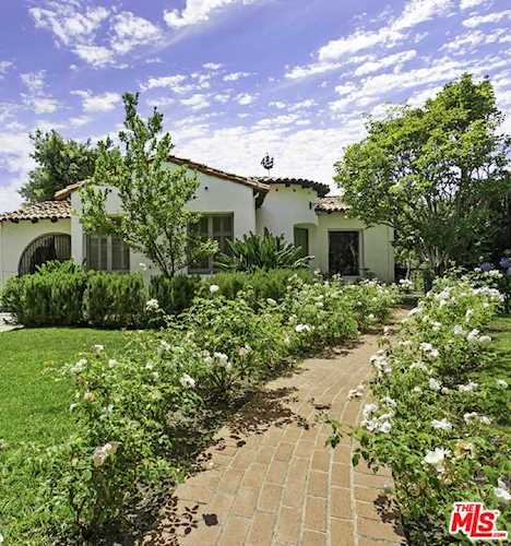 617 N Mccadden Place Los Angeles, CA 90004