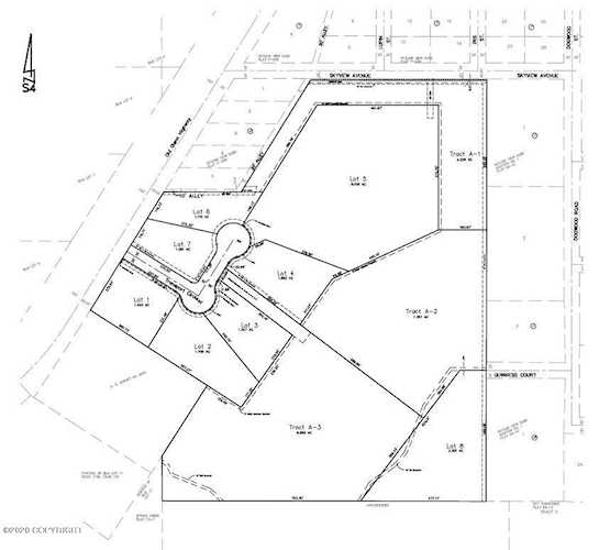 000 Midway Industrial Park Chugiak, AK 99567