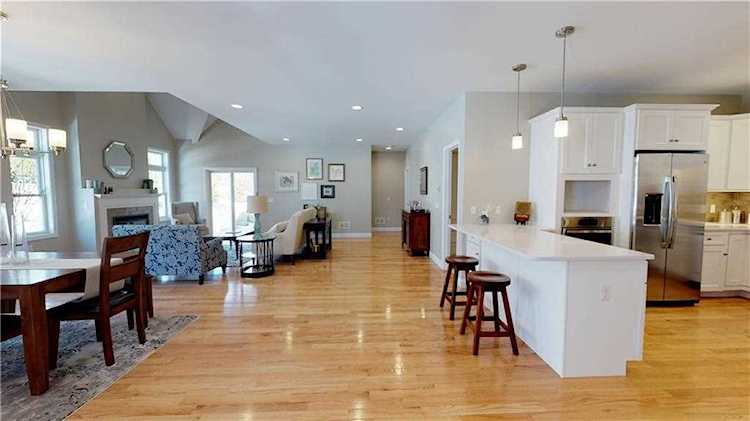 16 Wheeler Ln #D Hopkinton, RI 02832