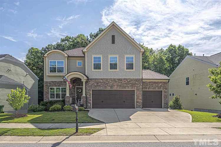 530 Highrock Lake Road Fuquay Varina, NC 27526