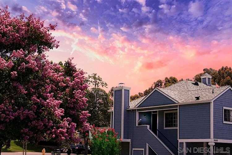 9999 Maya Linda Rd. #72 San Diego, CA 92126