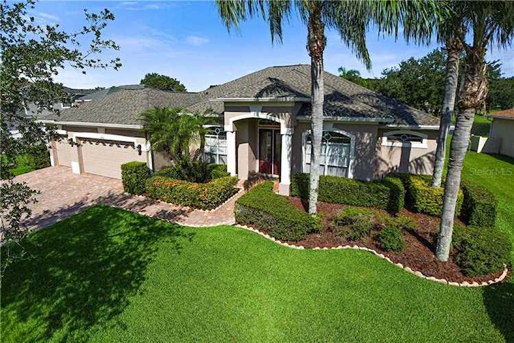 14691 Braddock Oak Dr Orlando, FL 32837