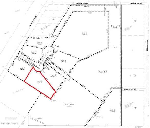 L2 Midway Industrial Park Chugiak, AK 99567