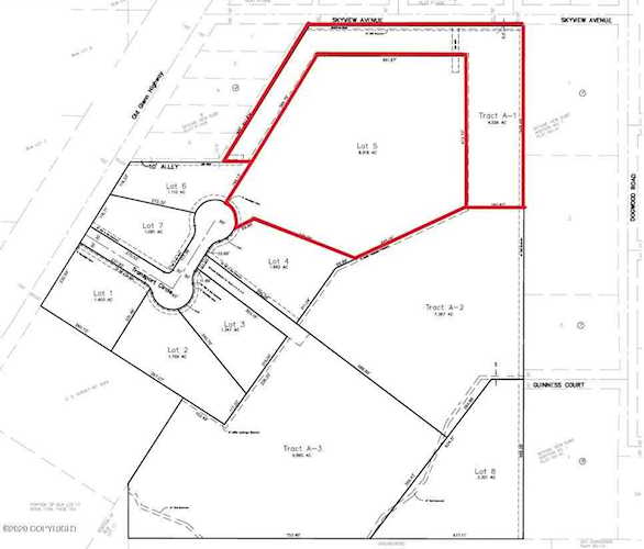 L5 Midway Industrial Park Chugiak, AK 99567