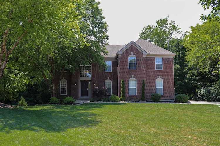 242 County Down Lane Loveland, OH 45140