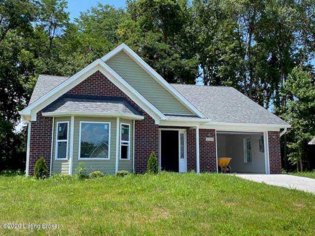 2728 Bagby Way Louisville, KY 40216