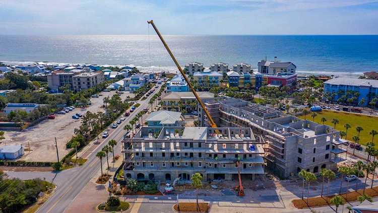 1740 S County Hwy 393 #113 Santa Rosa Beach, FL 32459