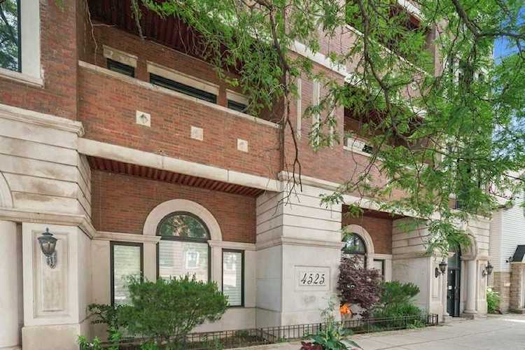 4525 N Western Ave #4A Chicago, IL 60625