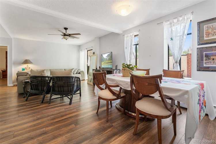 3131 E Alameda Ave #107 Denver, CO 80209