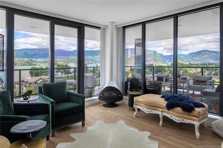 485 Groves Avenue #1006 Kelowna, BC V1Y0C1