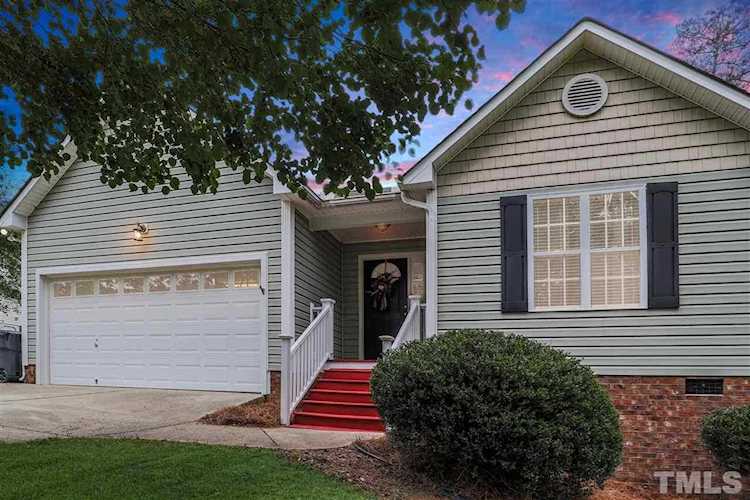 155 Watkins Drive Angier, NC 27501 | MLS 2321458 Photo 1