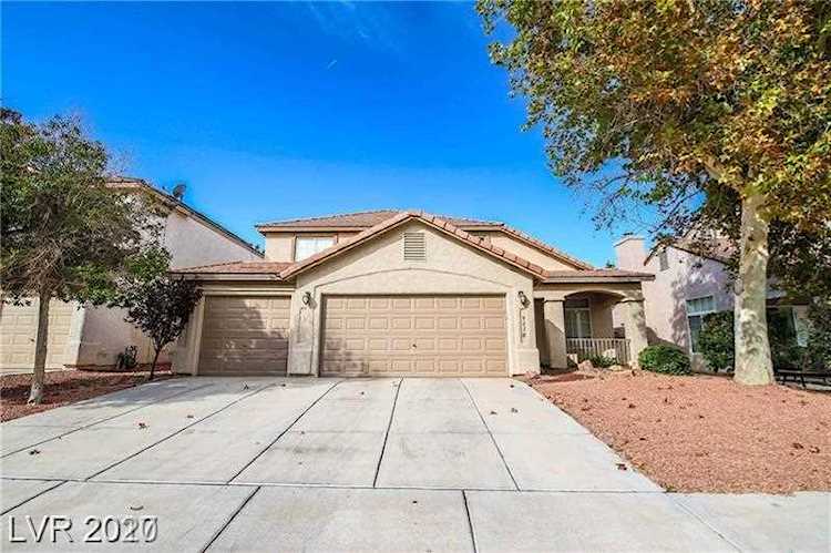 9610 Redstar St Las Vegas, NV 89123