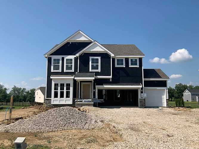 6405 Streamside Drive Galena, OH 43021