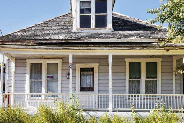 945 Norfolk Ave Park City, UT 84060